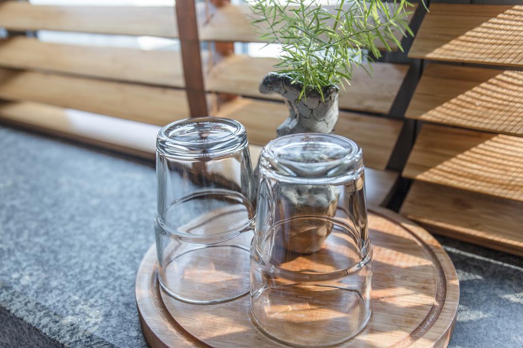 Bed and Breakfast Zen Tea House Seven Stars Park Guilin Esterno foto