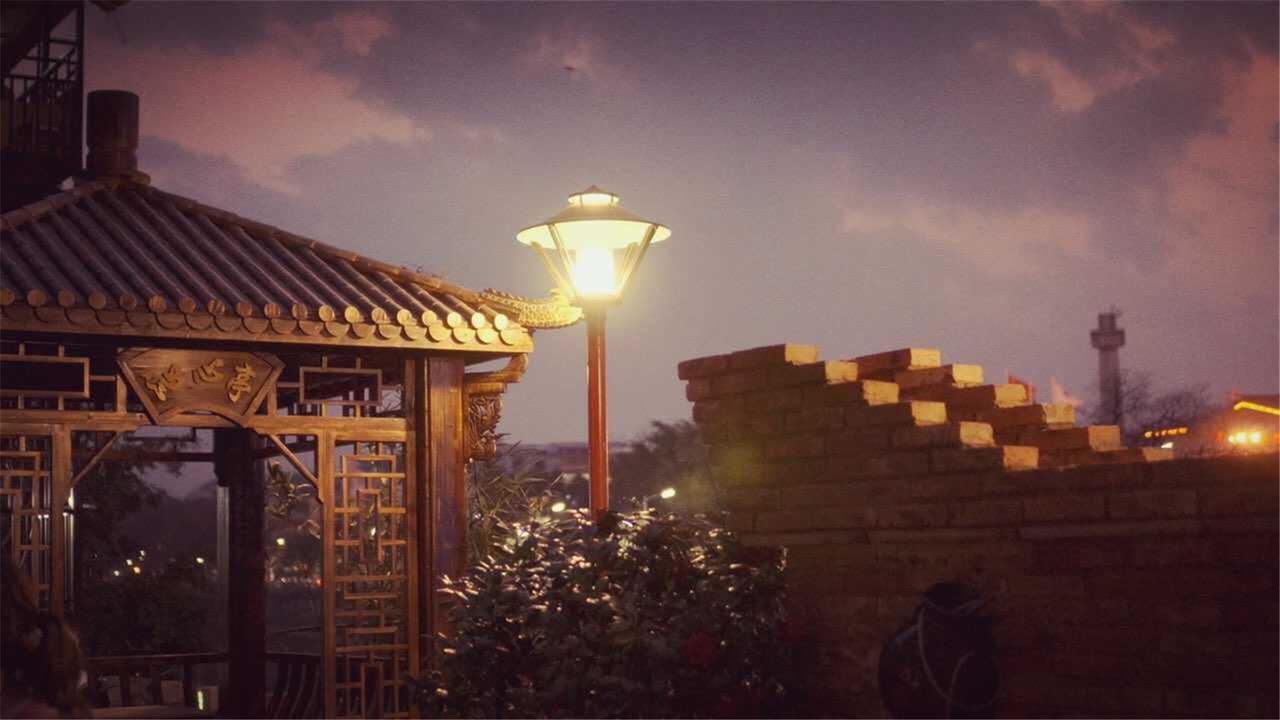 Bed and Breakfast Zen Tea House Seven Stars Park Guilin Esterno foto