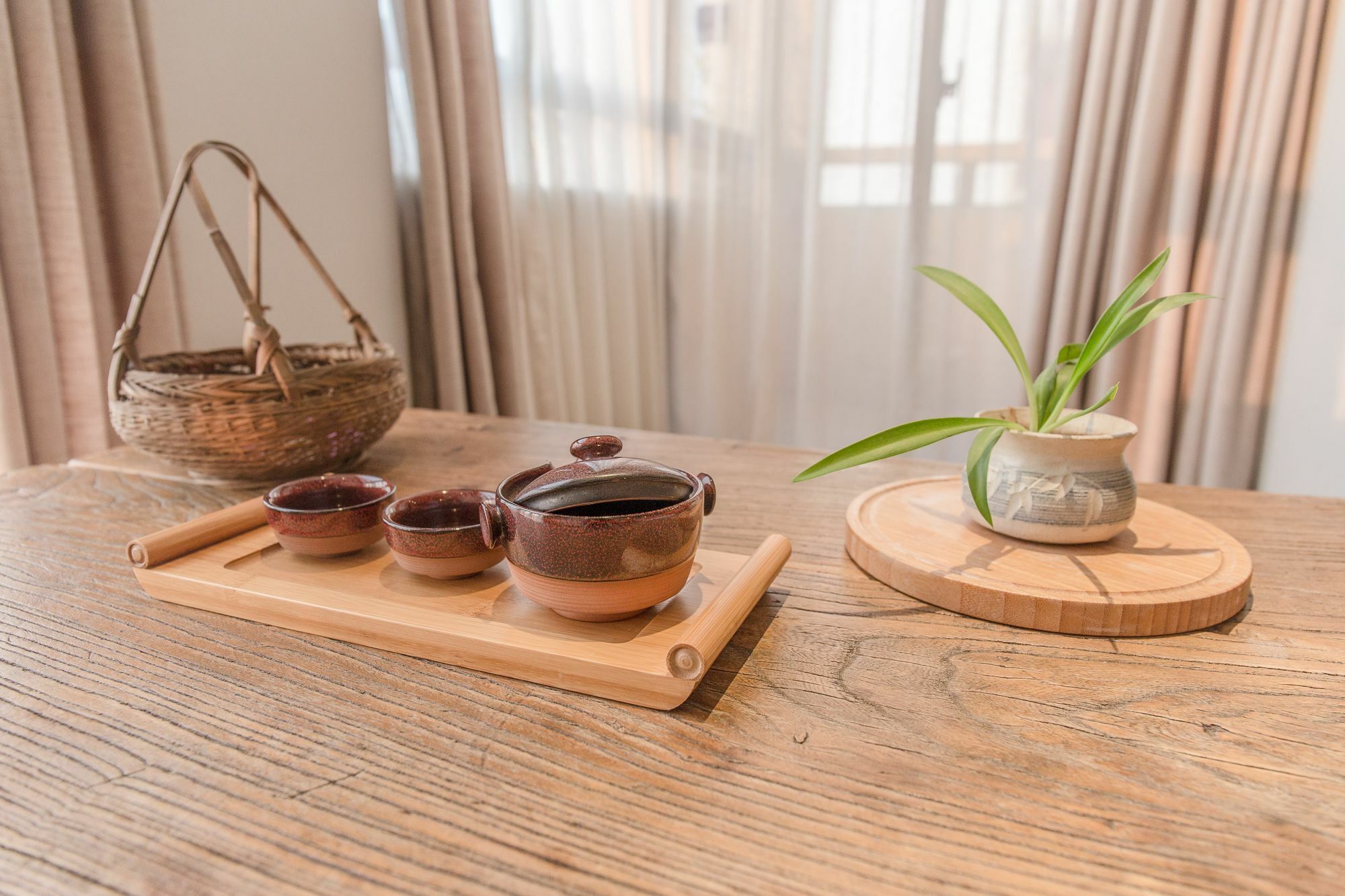 Bed and Breakfast Zen Tea House Seven Stars Park Guilin Esterno foto