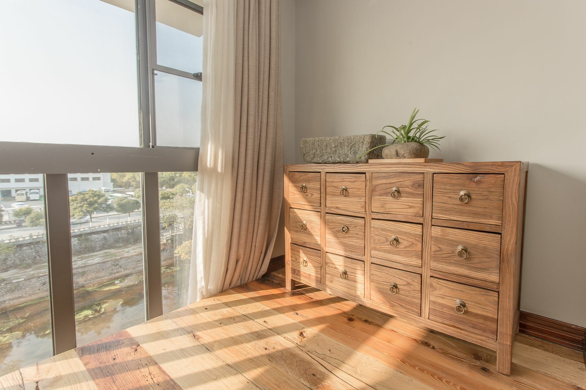 Bed and Breakfast Zen Tea House Seven Stars Park Guilin Esterno foto