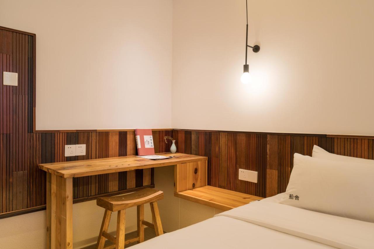 Bed and Breakfast Zen Tea House Seven Stars Park Guilin Esterno foto